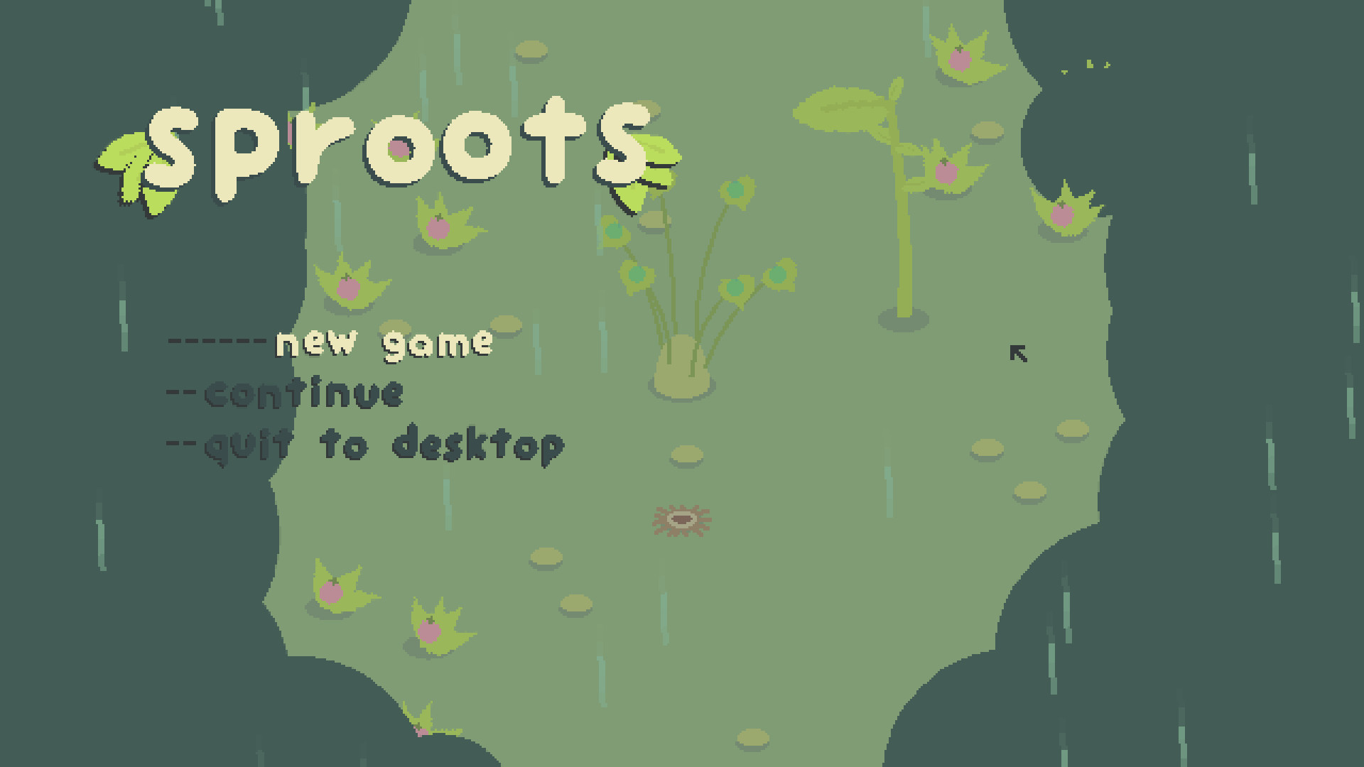 Sproots screenshot 3