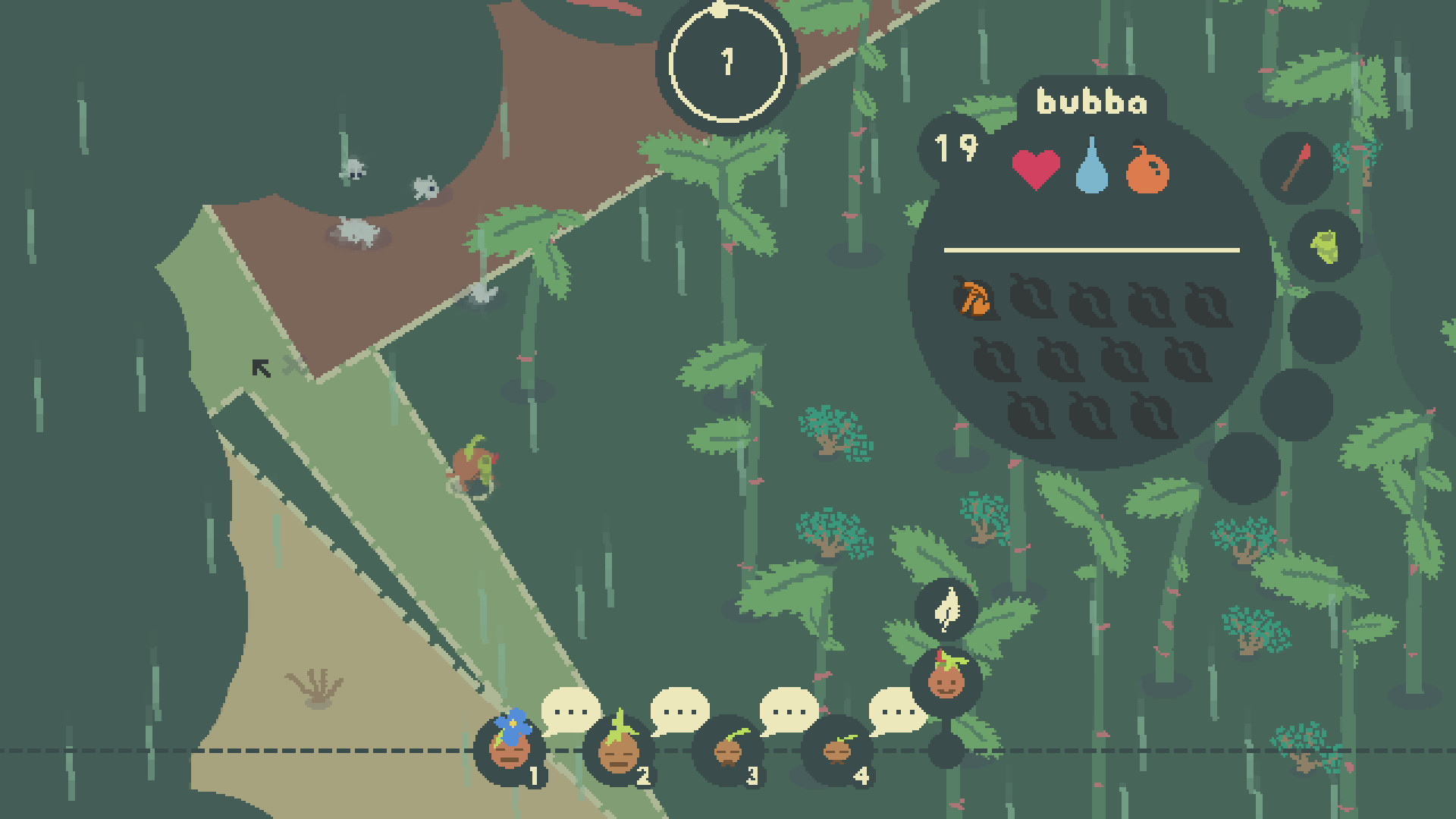 Sproots screenshot 5