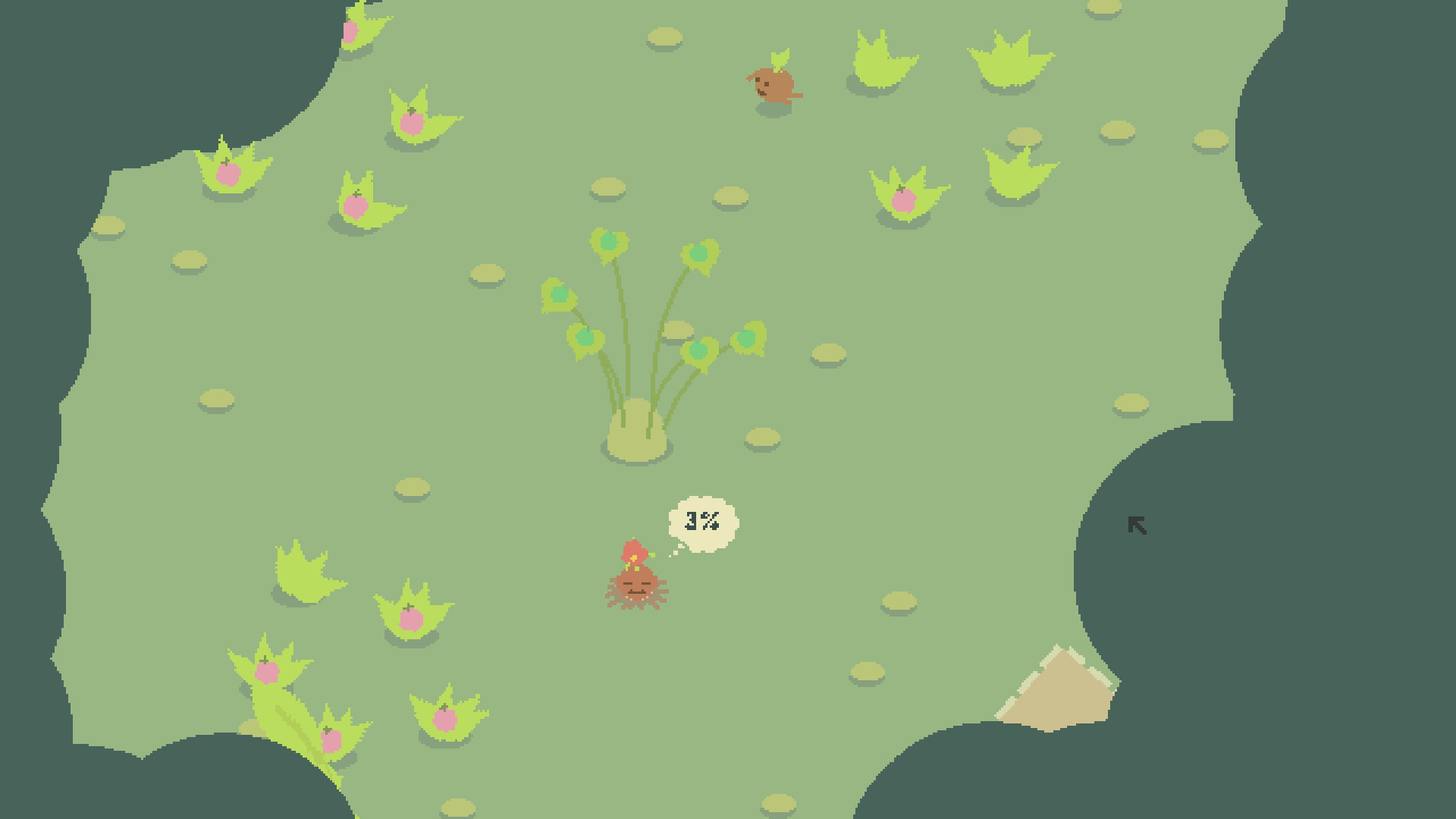 Sproots screenshot 1