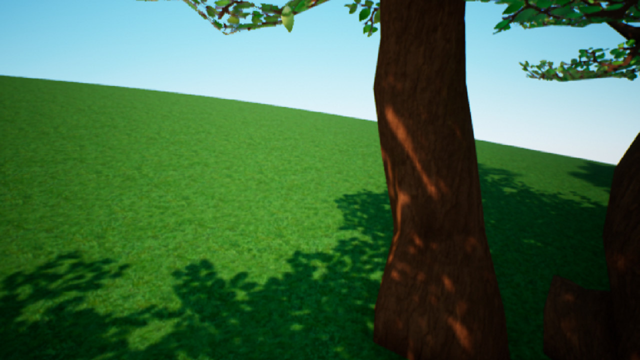The Legend of Eldridge Scrolls: Woop screenshot 4