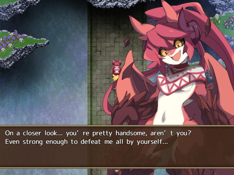 William's Love Prelude screenshot 6