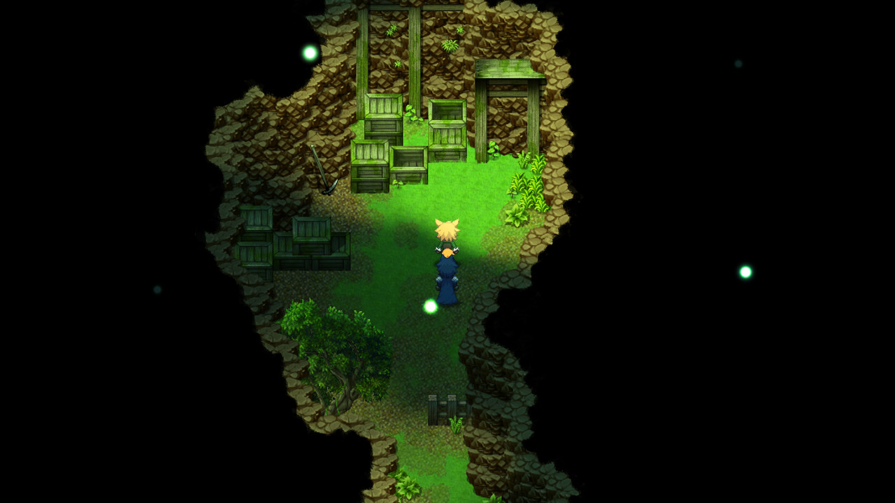 William's Love Prelude screenshot 4