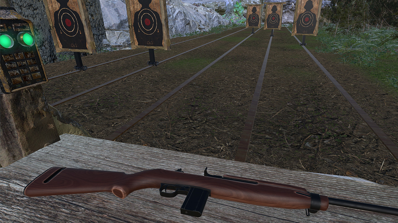 World War 2 Zombie Attack VR Coronavirus Simulator screenshot 12