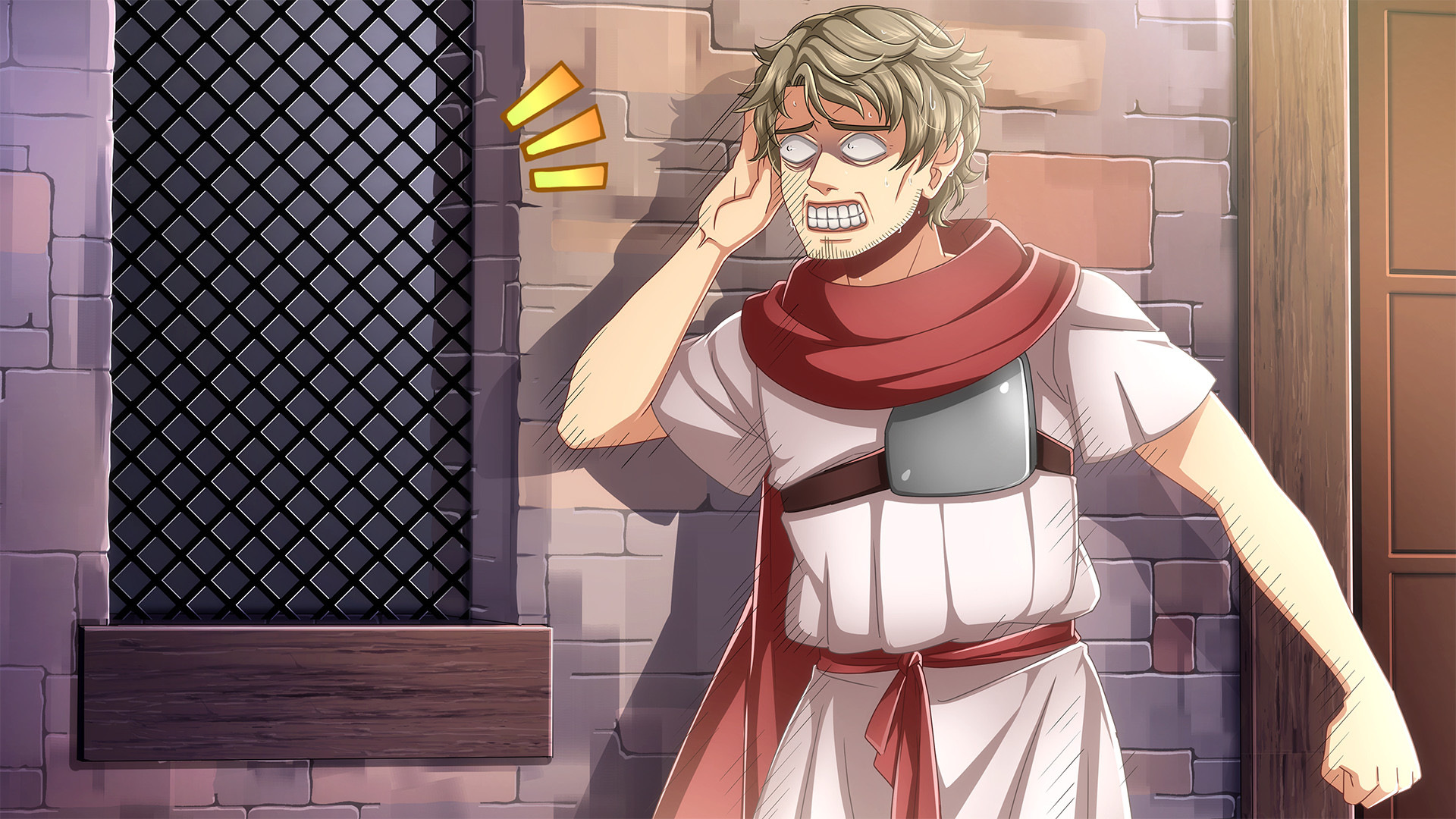 Casina: The Forgotten Comedy screenshot 6