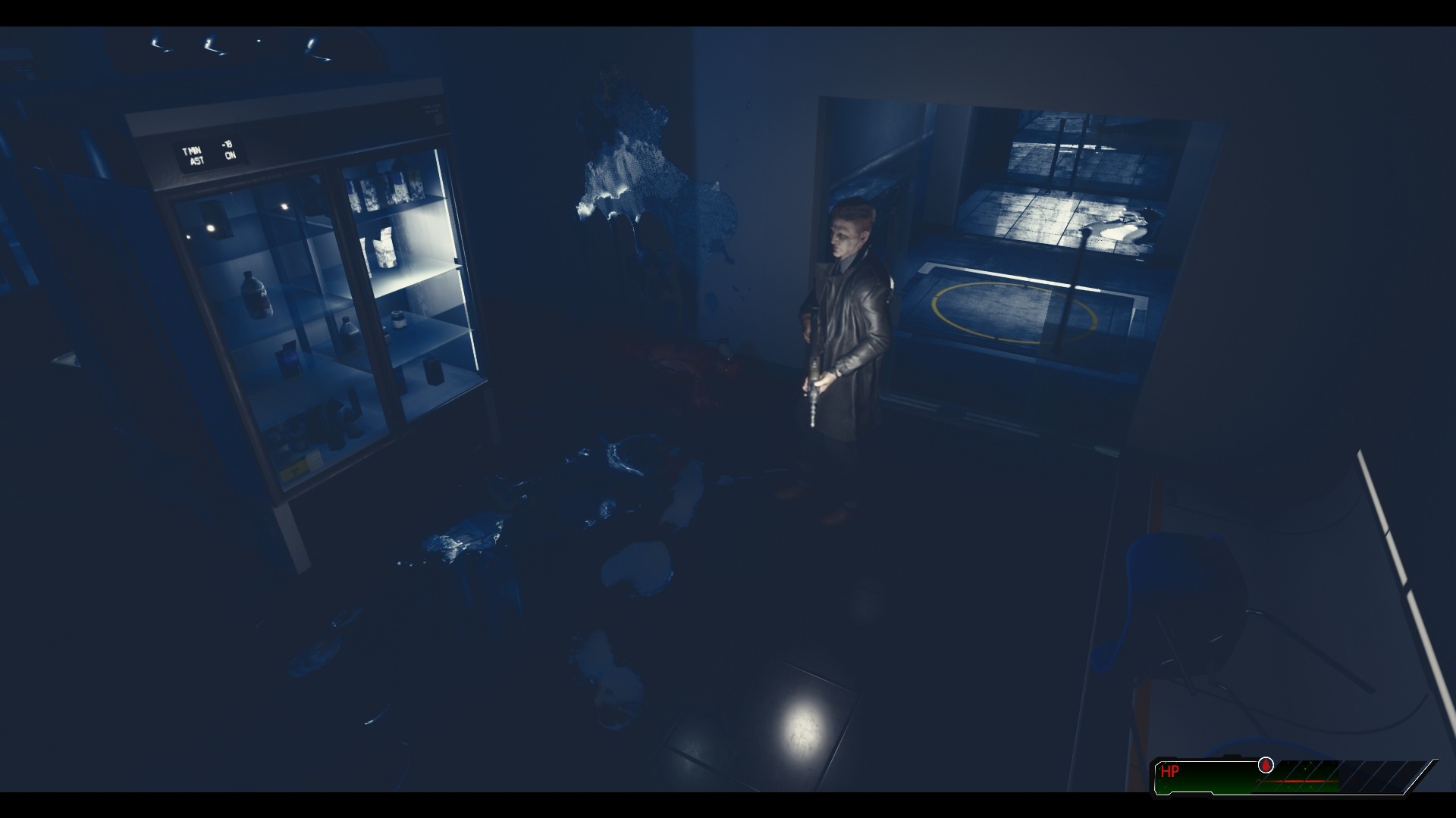 The Walking Evil screenshot 20
