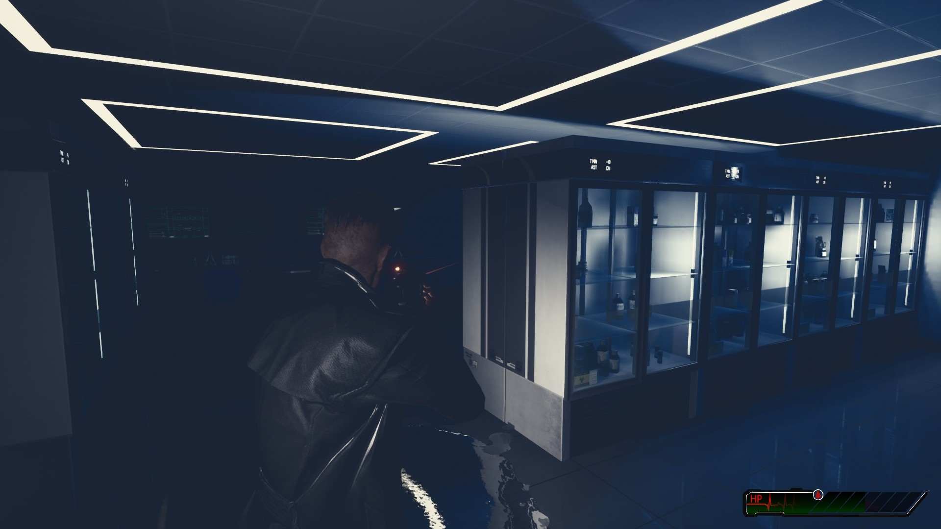 The Walking Evil screenshot 21