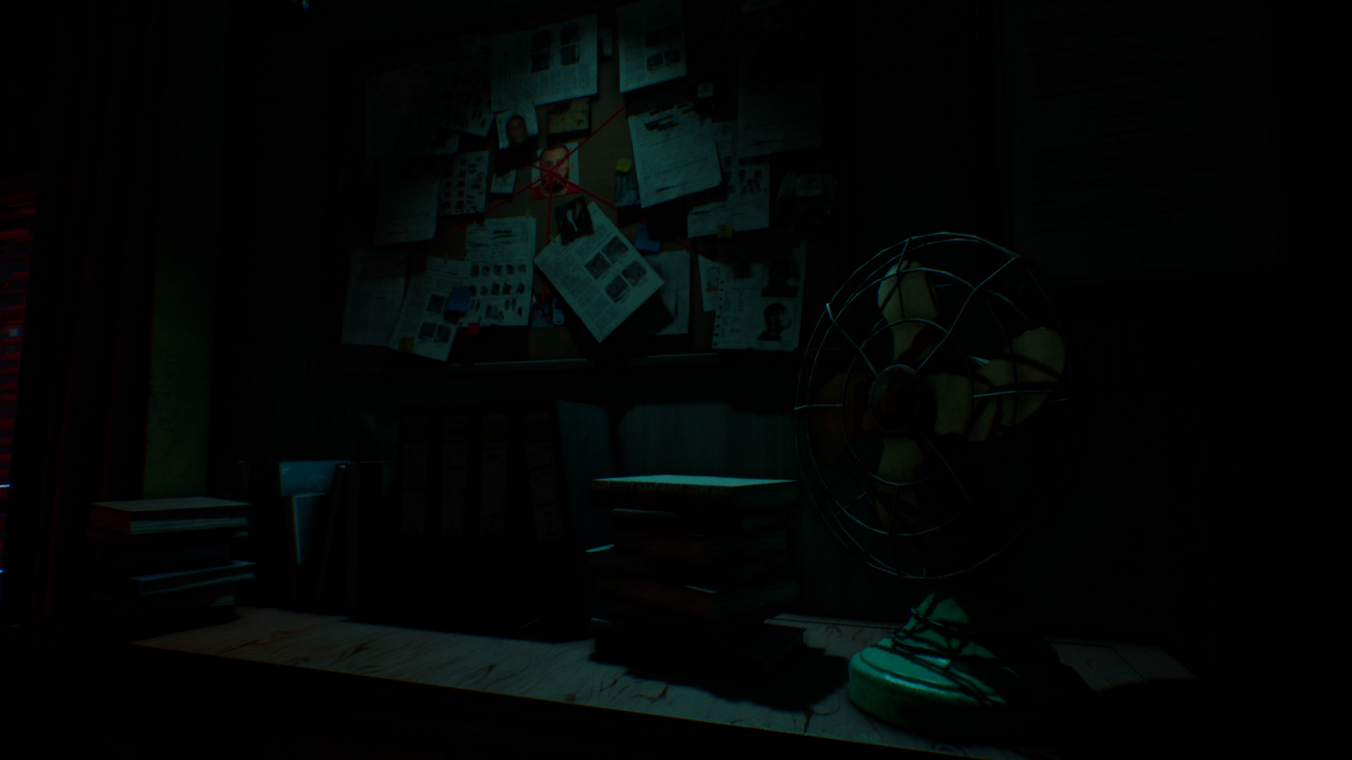The Walking Evil screenshot 8