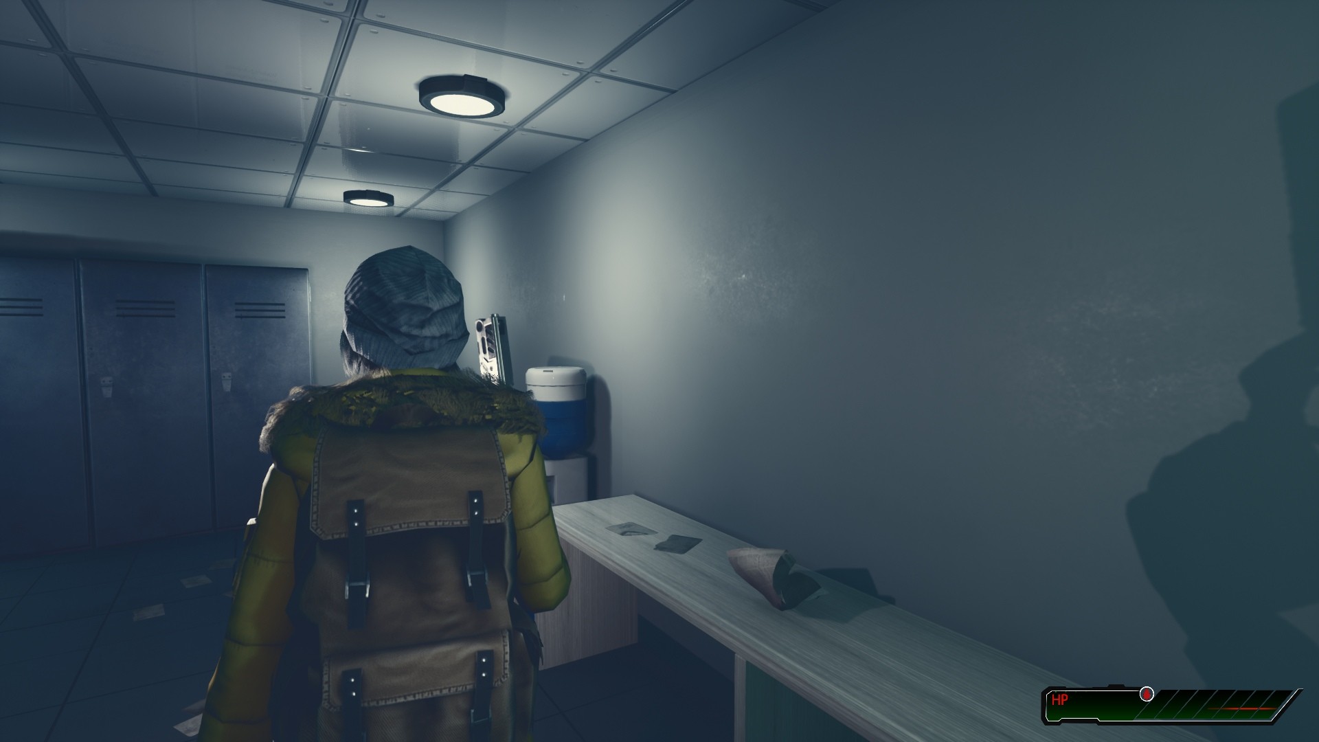 The Walking Evil screenshot 12