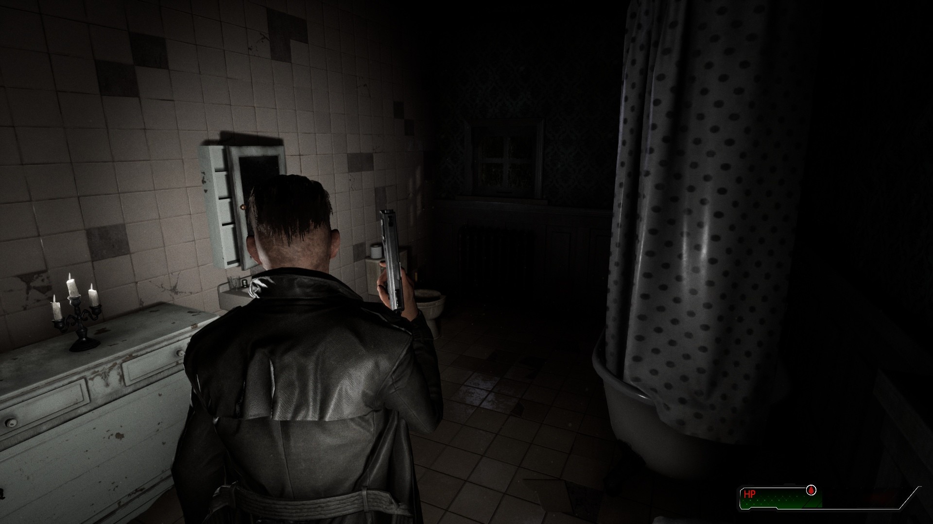 The Walking Evil screenshot 15