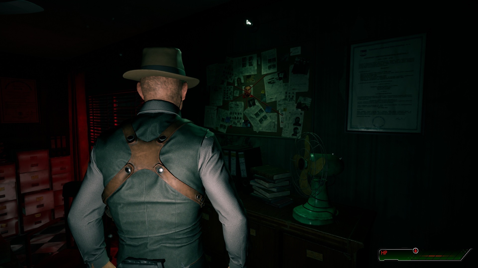 The Walking Evil screenshot 16