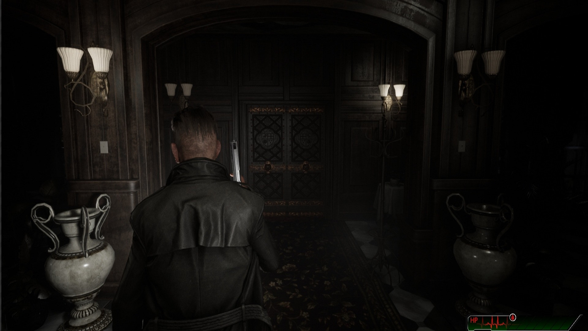 The Walking Evil screenshot 6