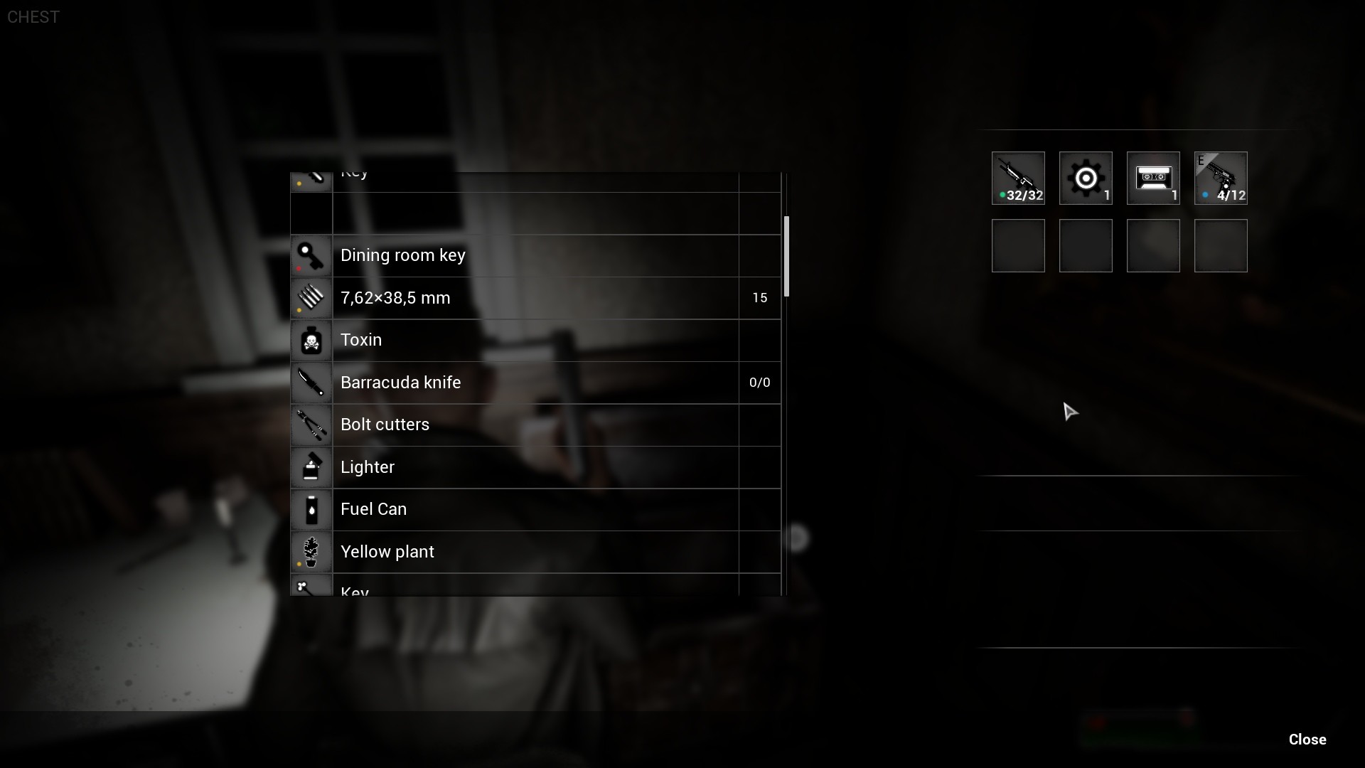 The Walking Evil screenshot 19