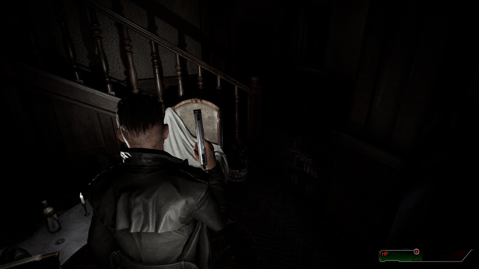 The Walking Evil screenshot 17