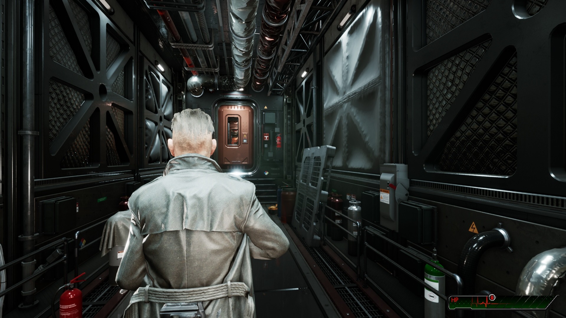 The Walking Evil screenshot 5