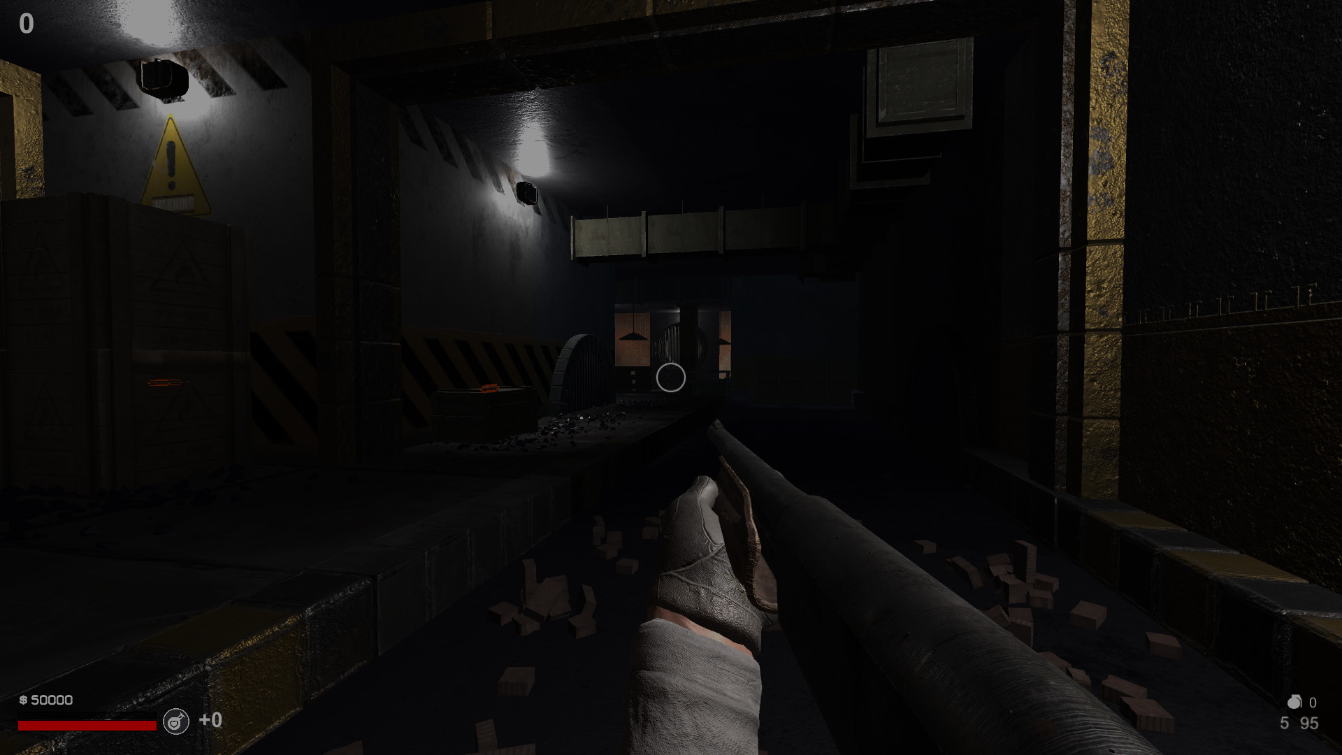 Operation Endpoint screenshot 6