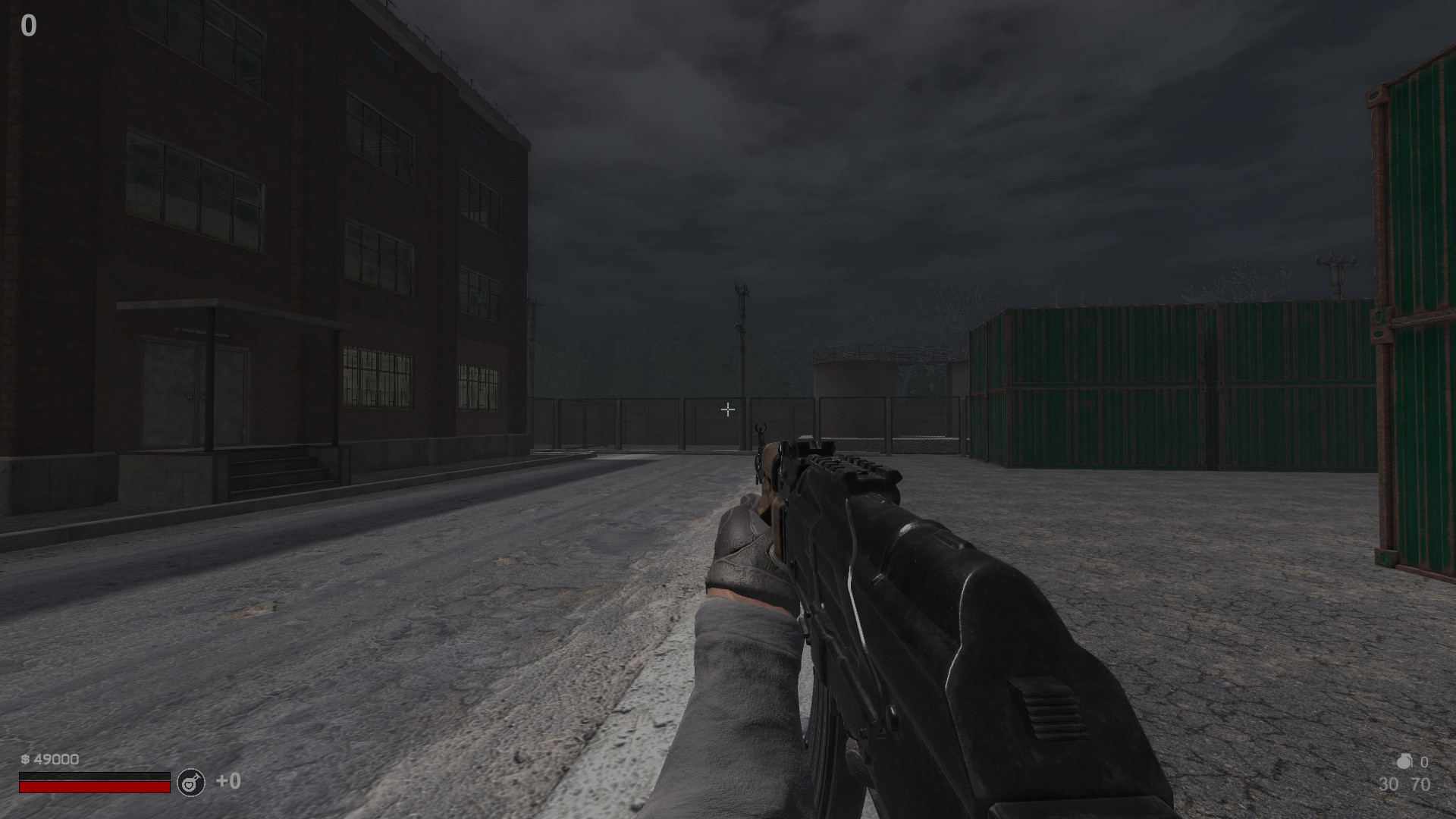 Operation Endpoint screenshot 4