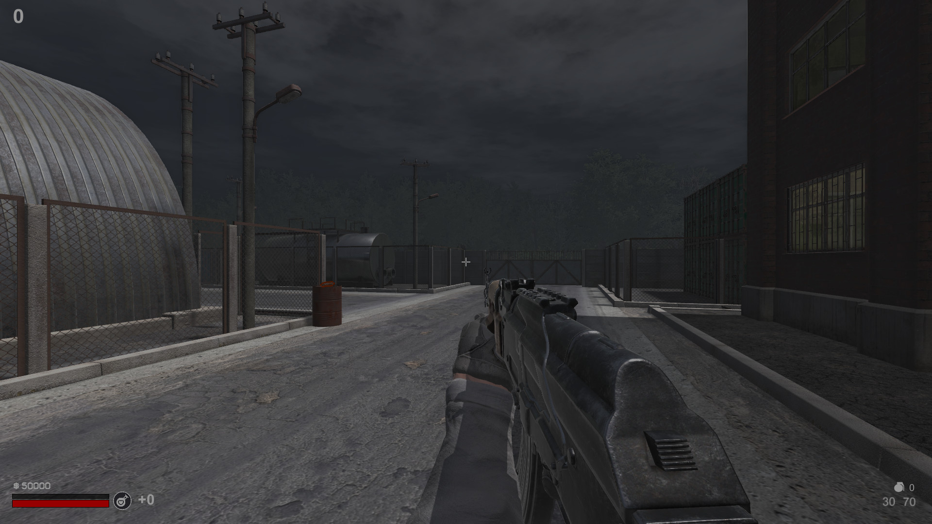 Operation Endpoint screenshot 3