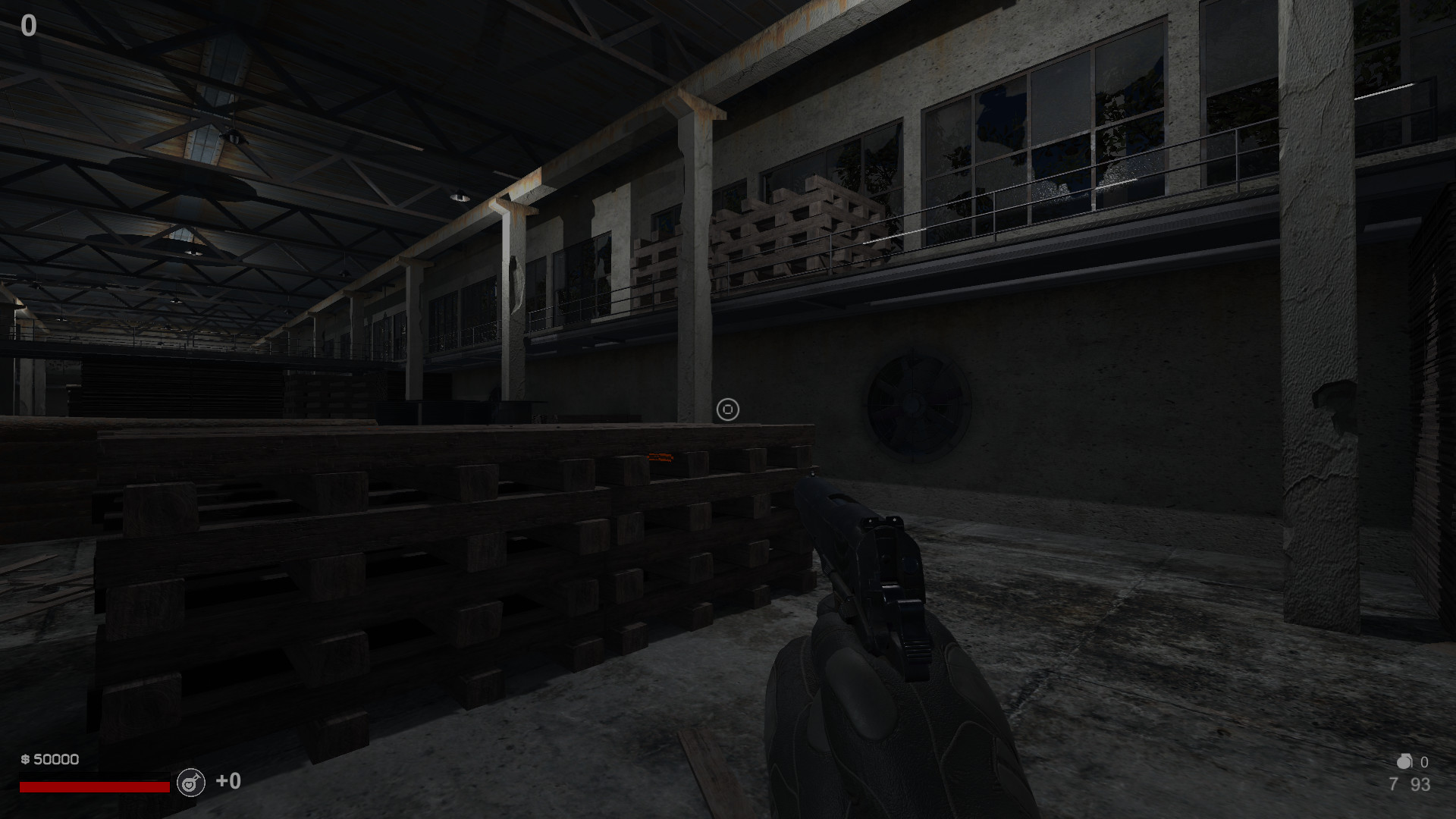 Operation Endpoint screenshot 1