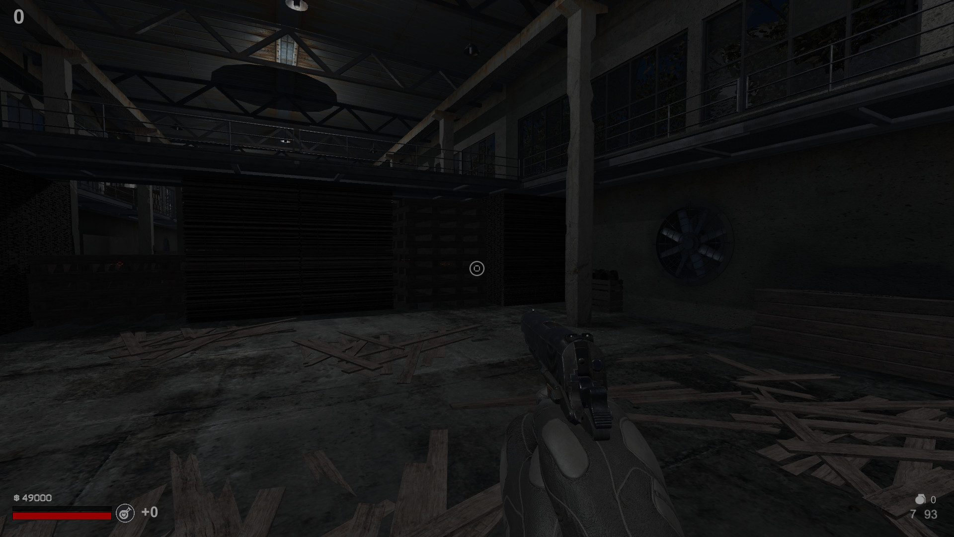 Operation Endpoint screenshot 7