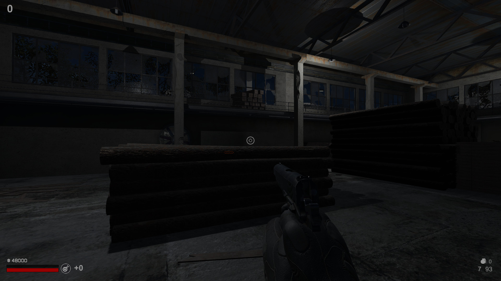 Operation Endpoint screenshot 2