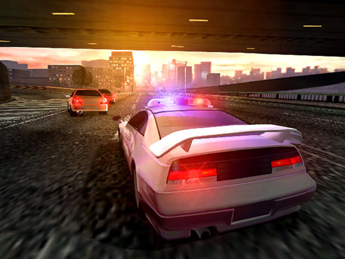 Midnight Club 2 screenshot 6