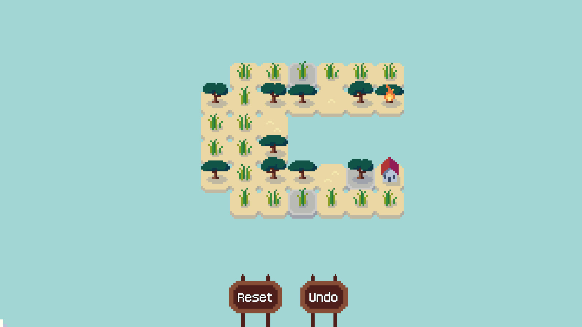 Wildfire Swap screenshot 4