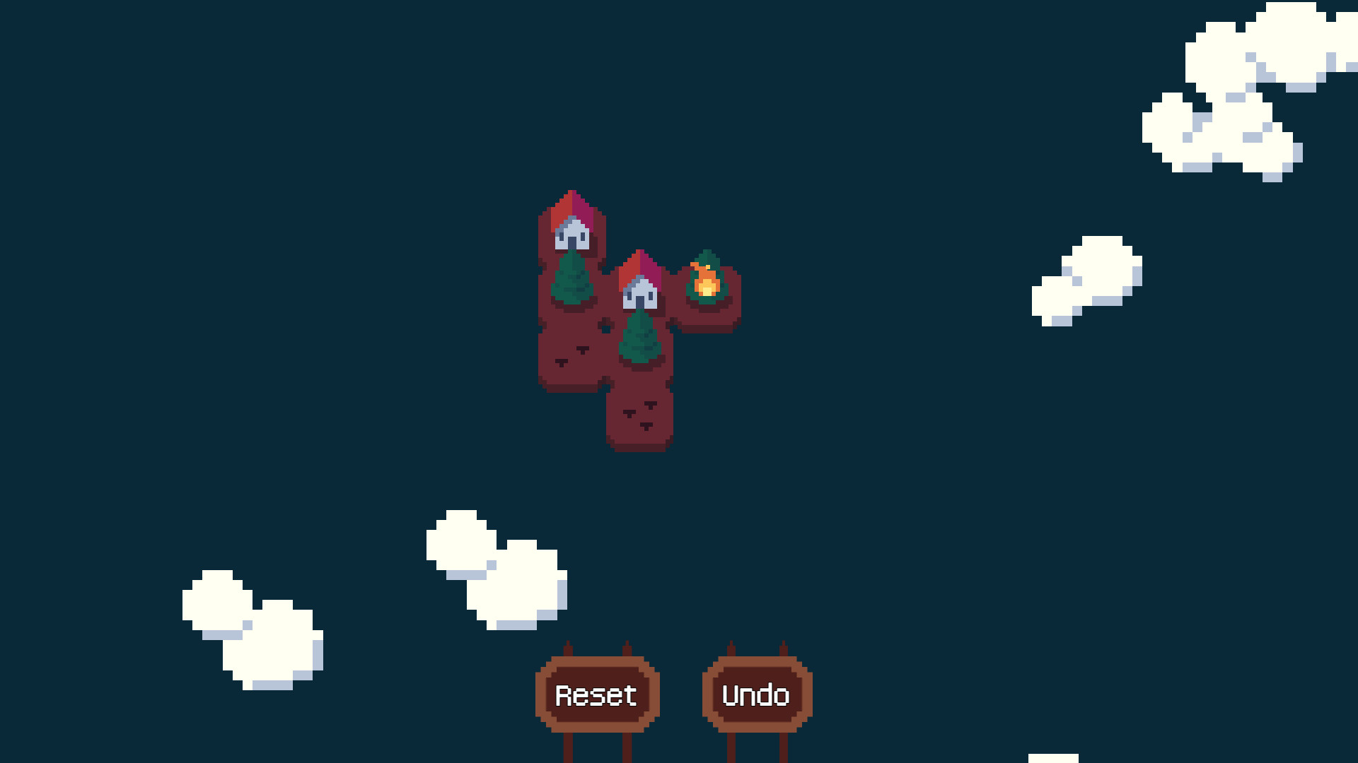 Wildfire Swap screenshot 3