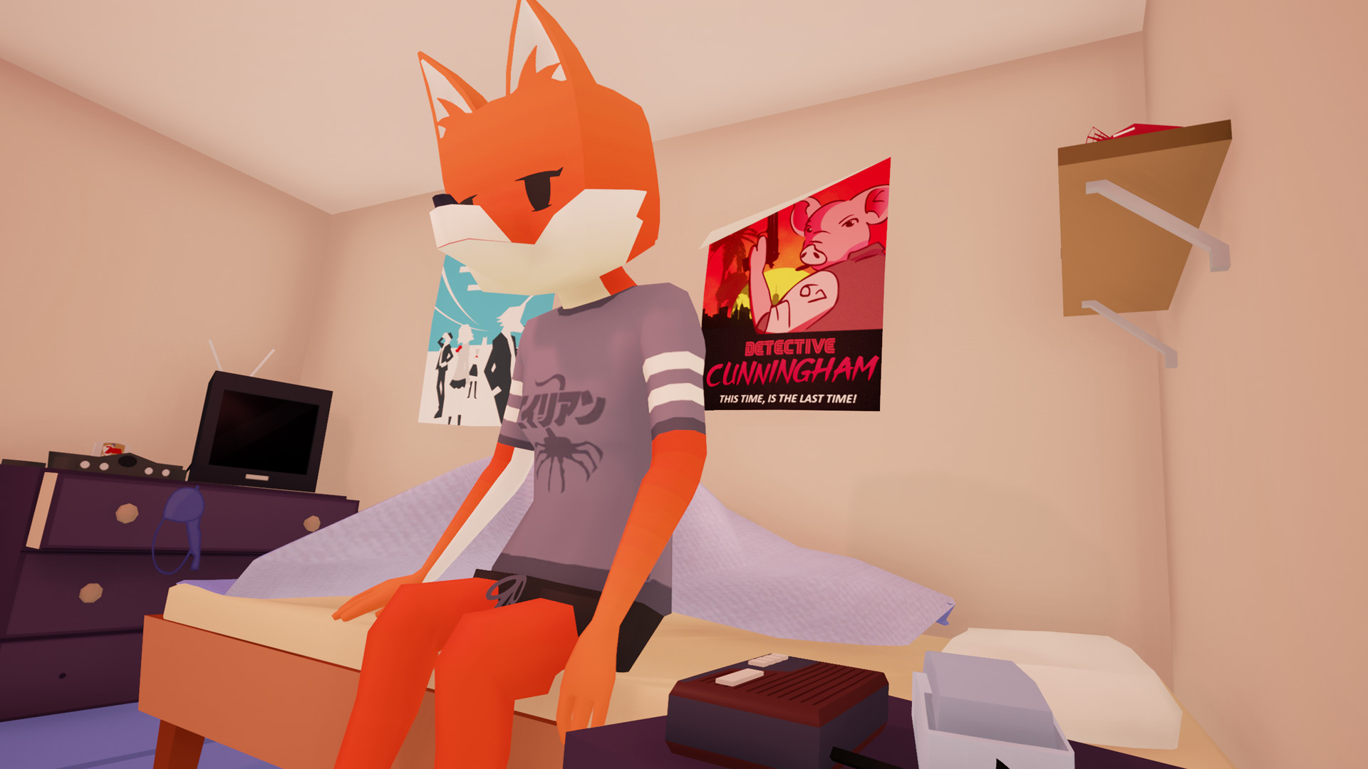 Last Week screenshot 4
