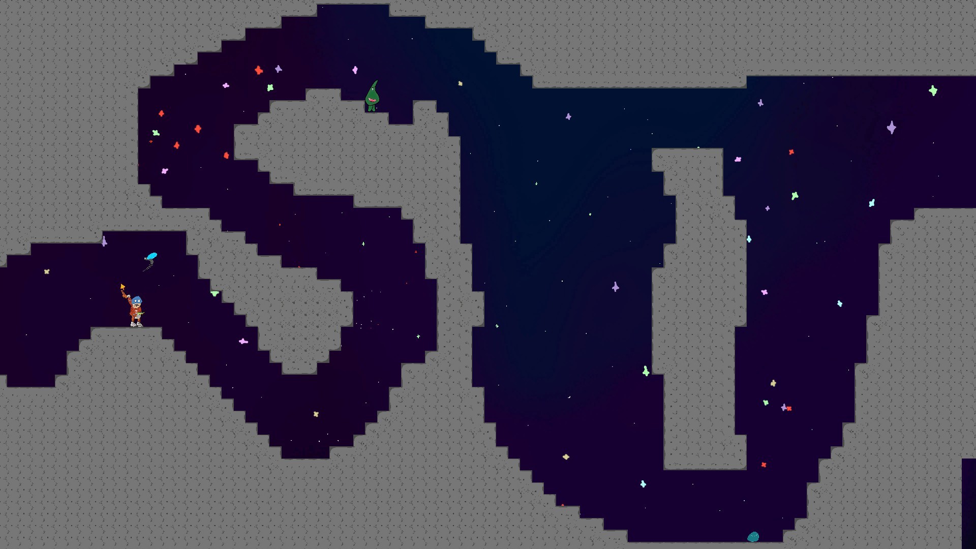 Asterook screenshot 3