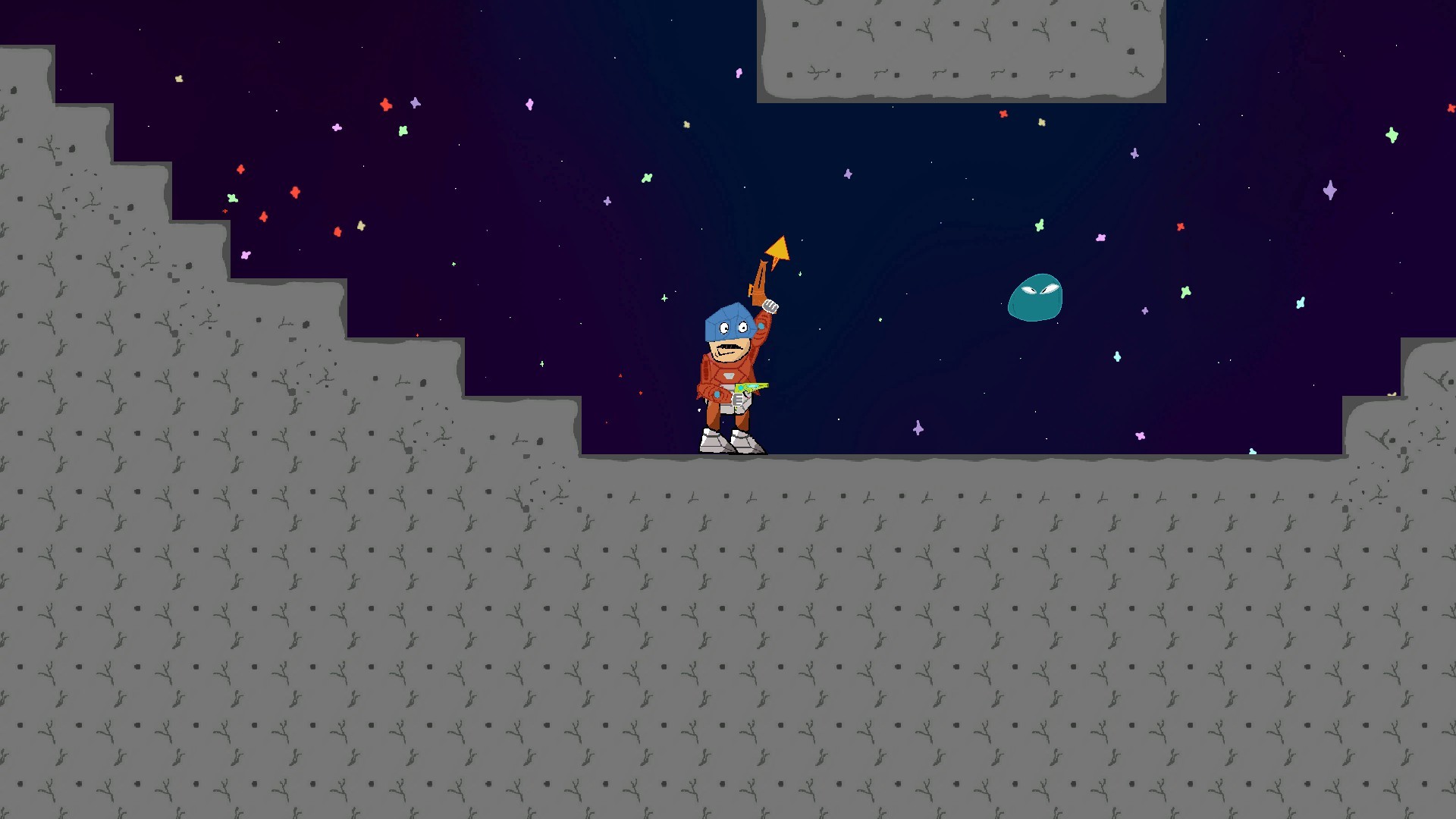 Asterook screenshot 2