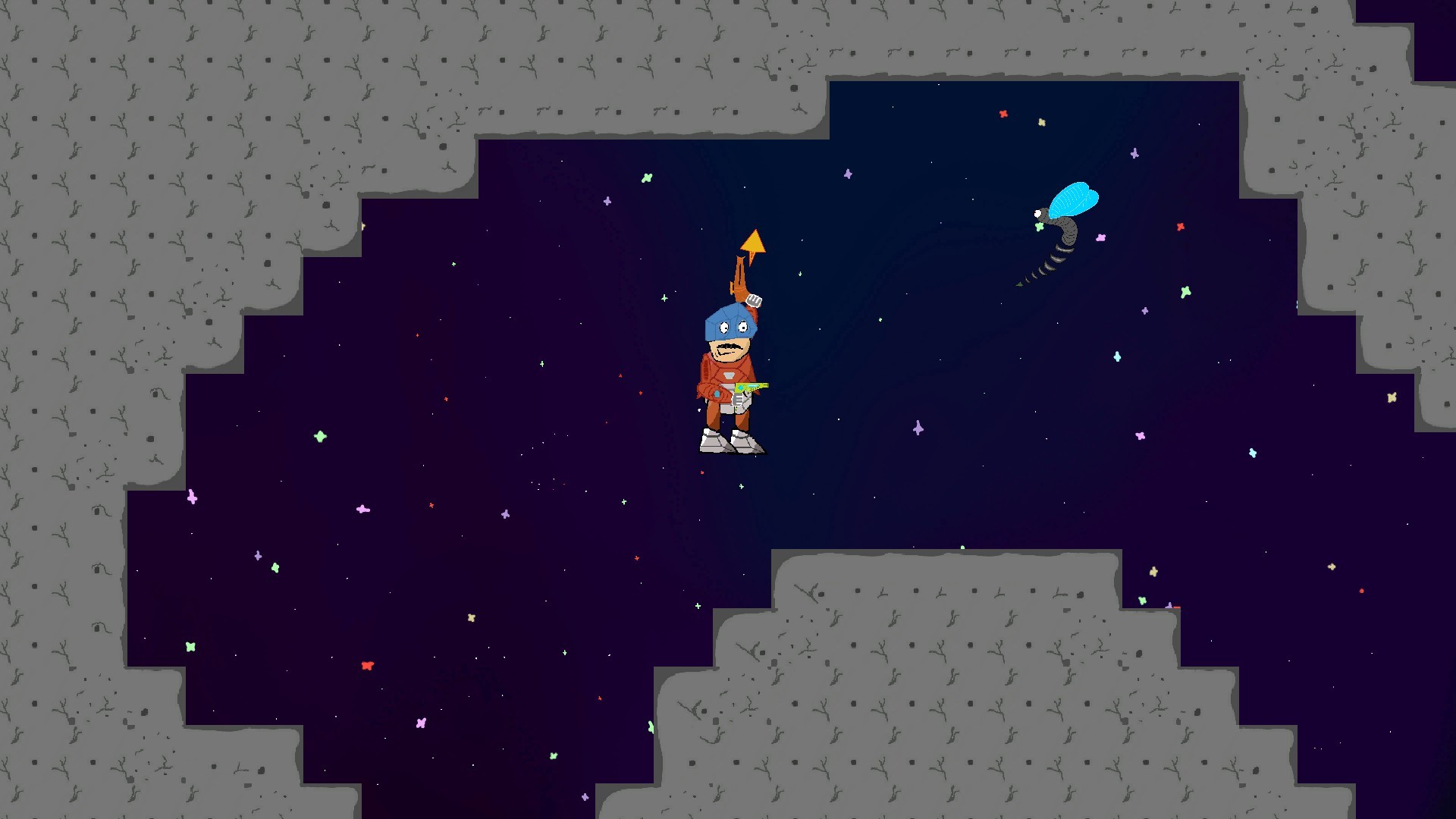 Asterook screenshot 1