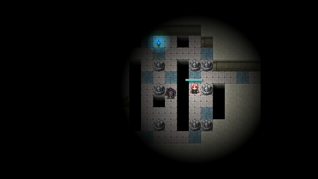 DarkLight screenshot 6