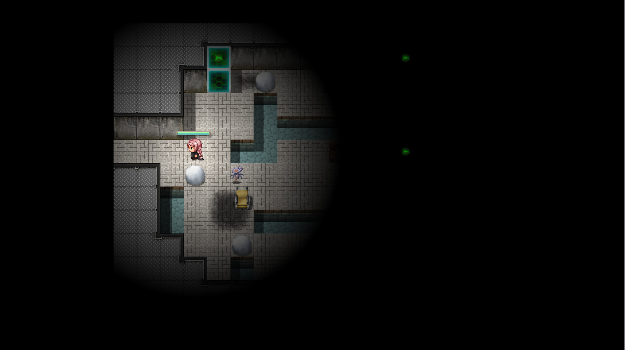 DarkLight screenshot 1