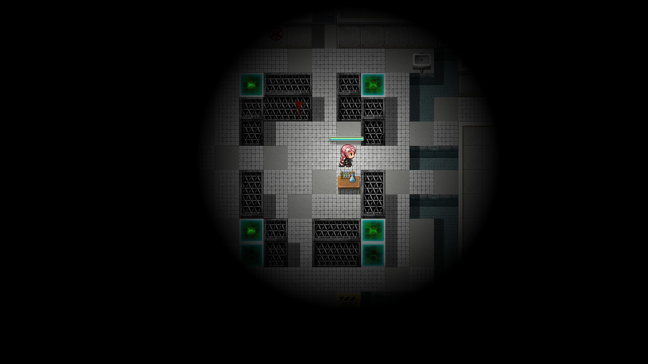 DarkLight screenshot 3