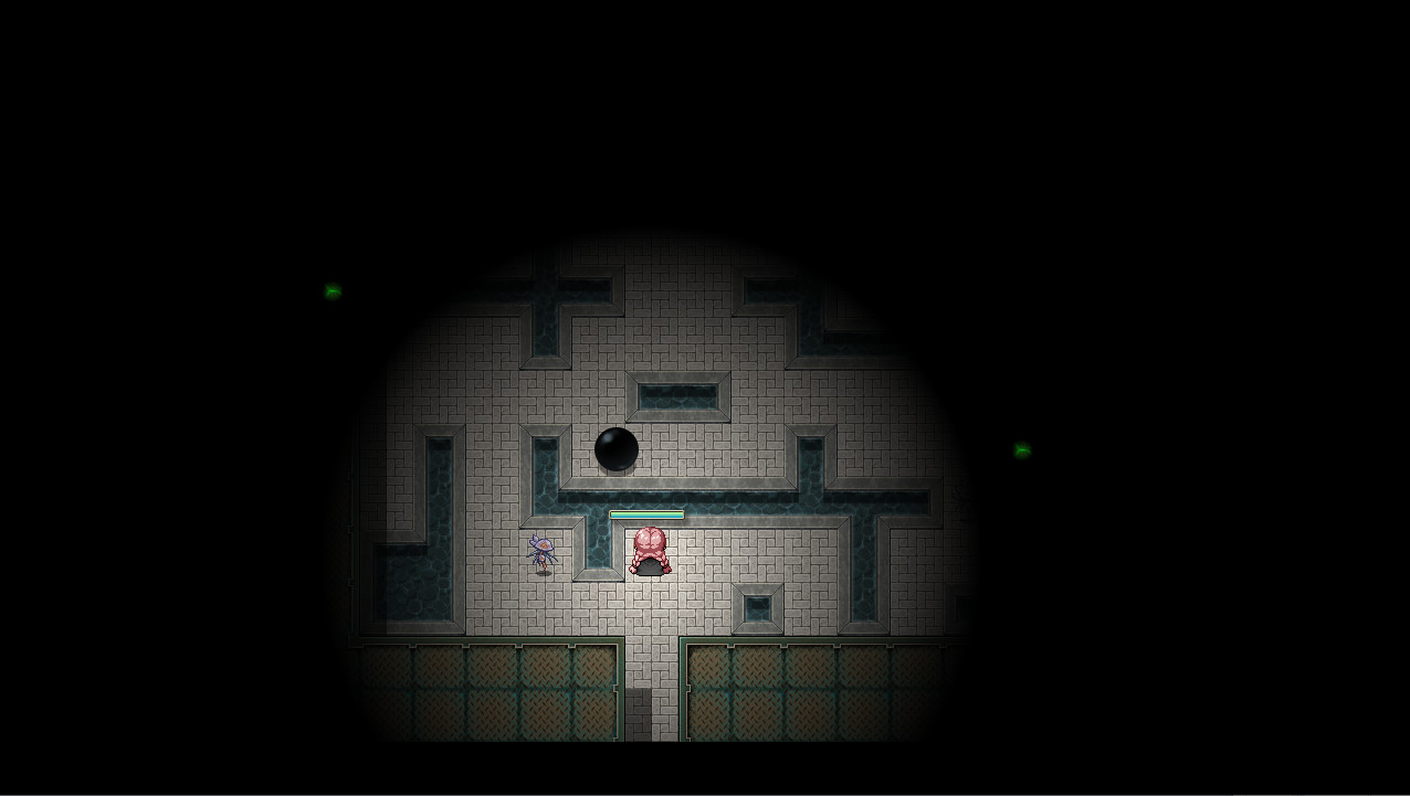 DarkLight screenshot 7
