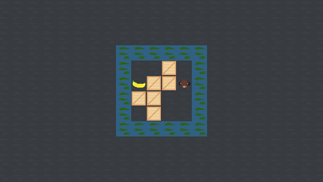 Get the Banana screenshot 3