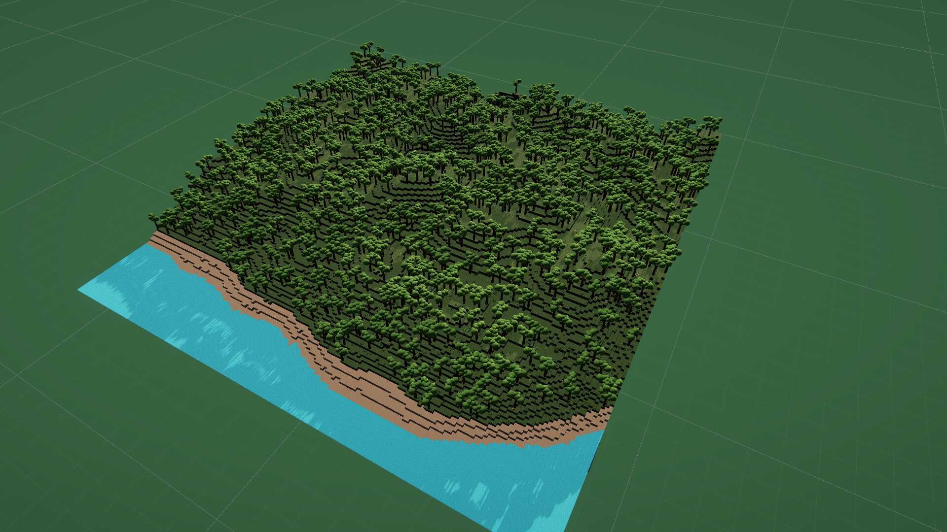 Cat Island screenshot 3