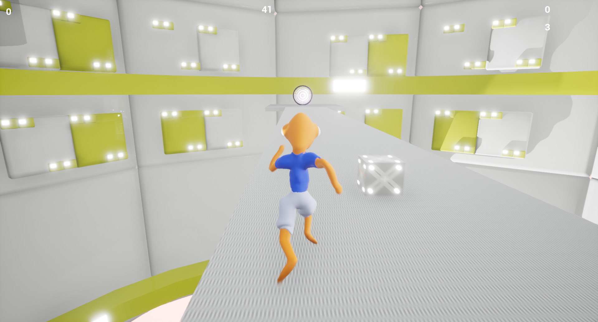 Fishy2 screenshot 2