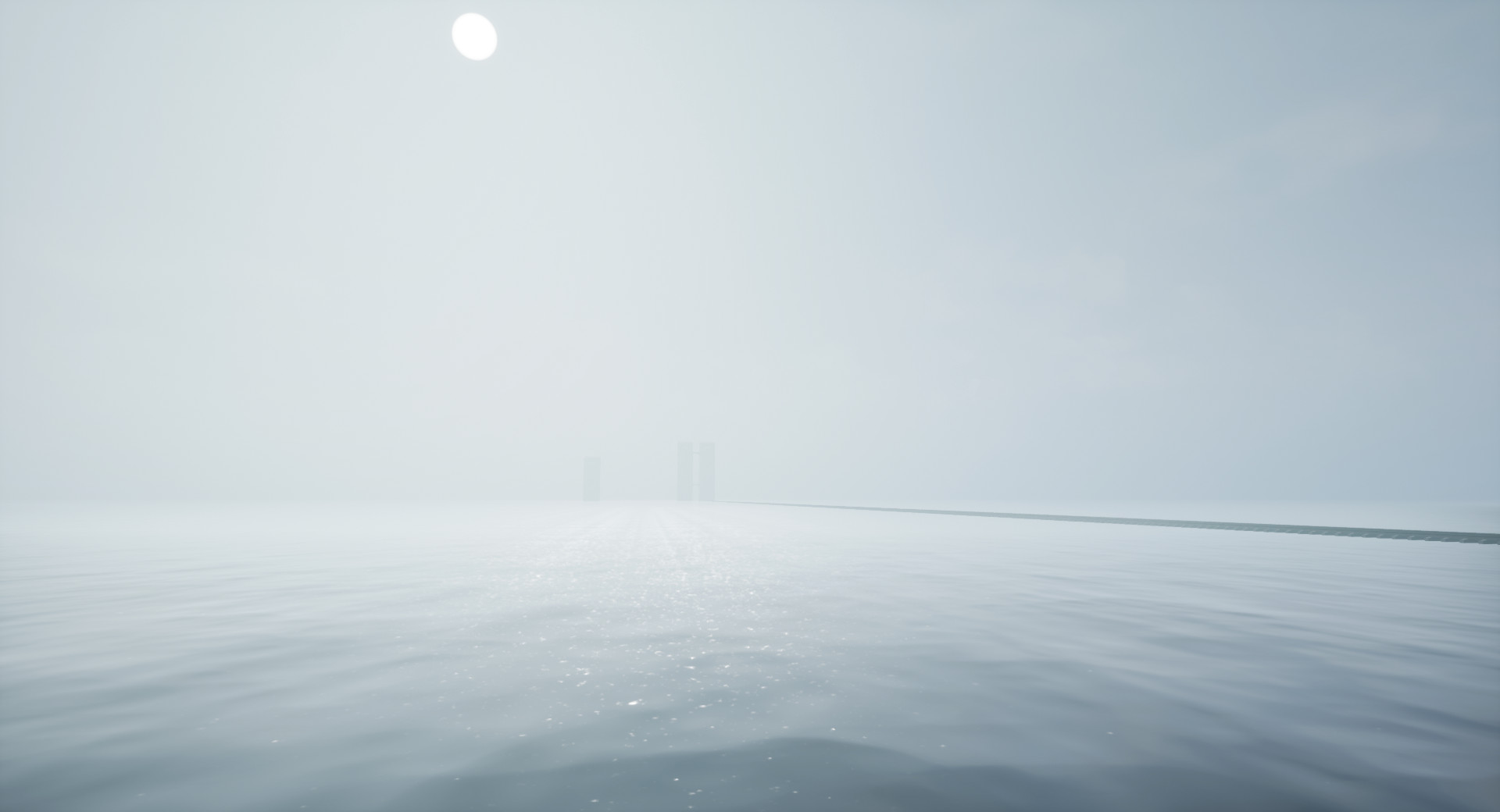 Lone Land screenshot 3