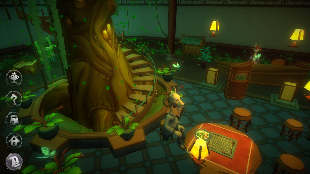 匿名信:隐匿者 / Anonymous Letter :Prowler screenshot 1