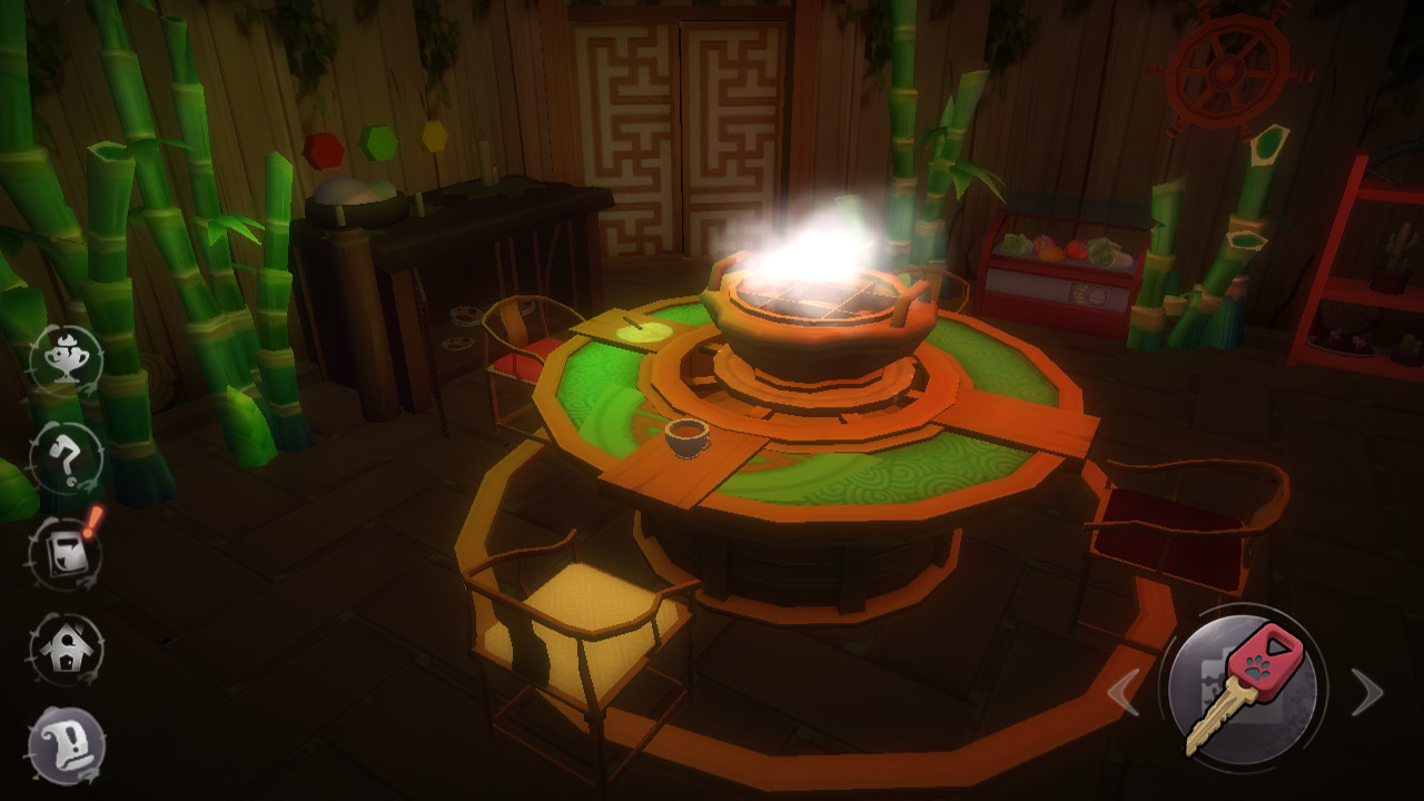 匿名信：隐匿者 / Anonymous Letter ：Prowler screenshot 3
