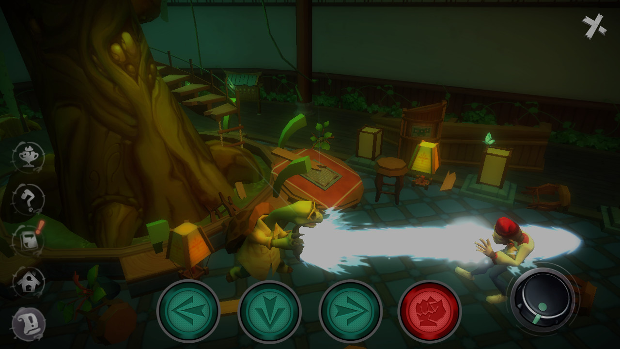 匿名信：隐匿者 / Anonymous Letter ：Prowler screenshot 5