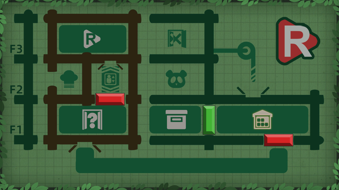匿名信：隐匿者 / Anonymous Letter ：Prowler screenshot 2