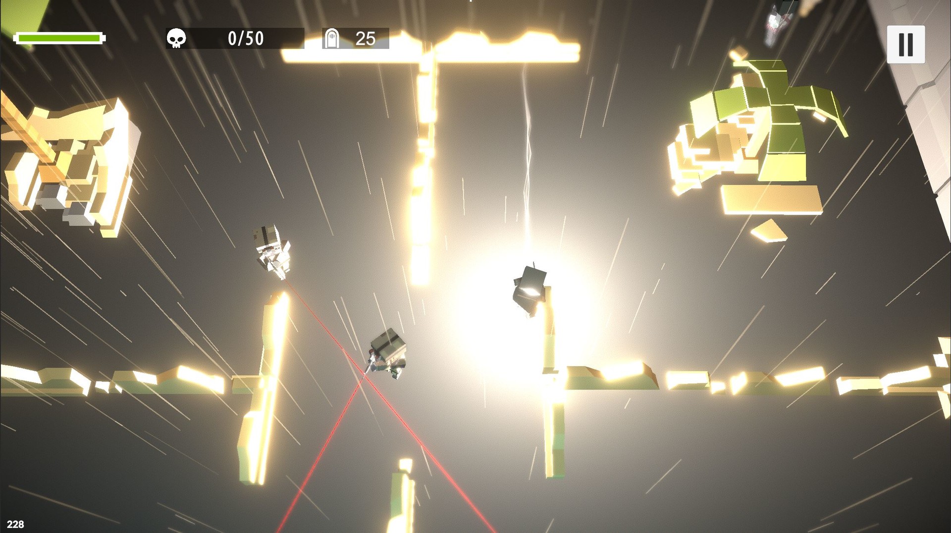 Military Base War screenshot 6