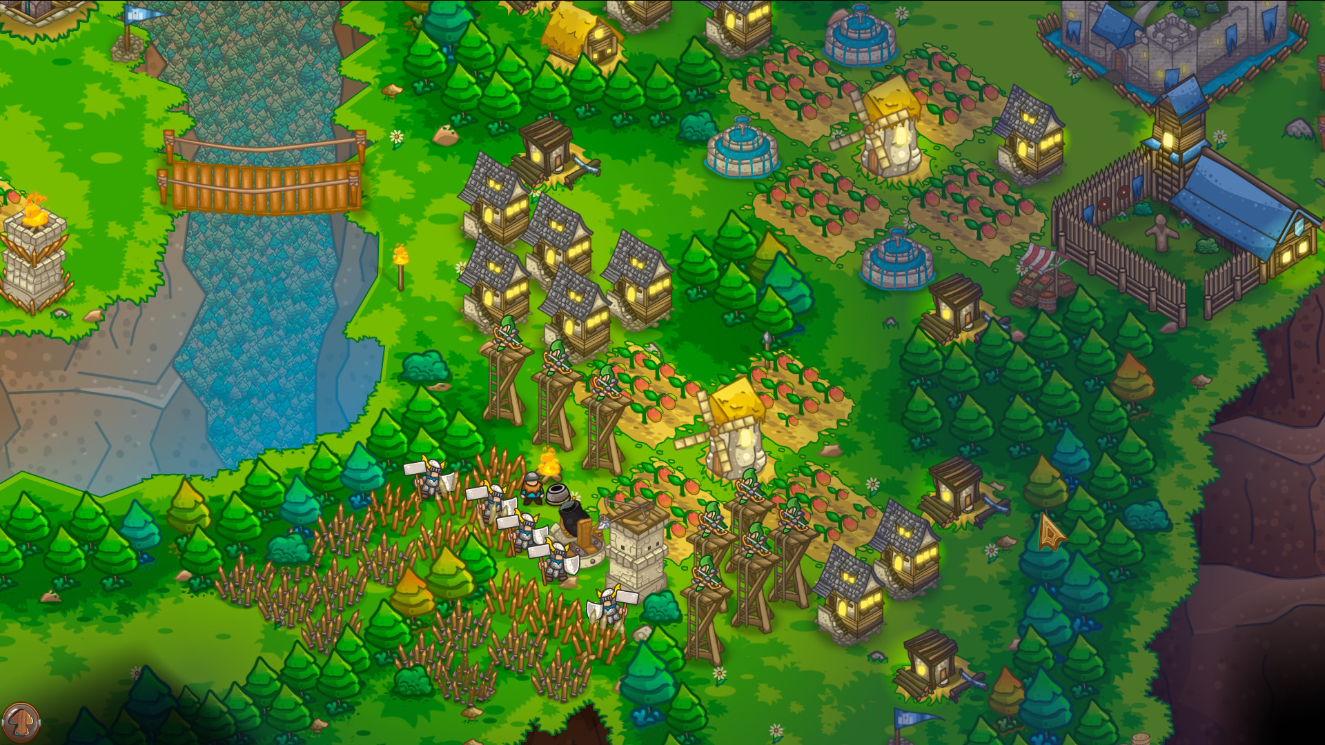 Risen Kingdom screenshot 7