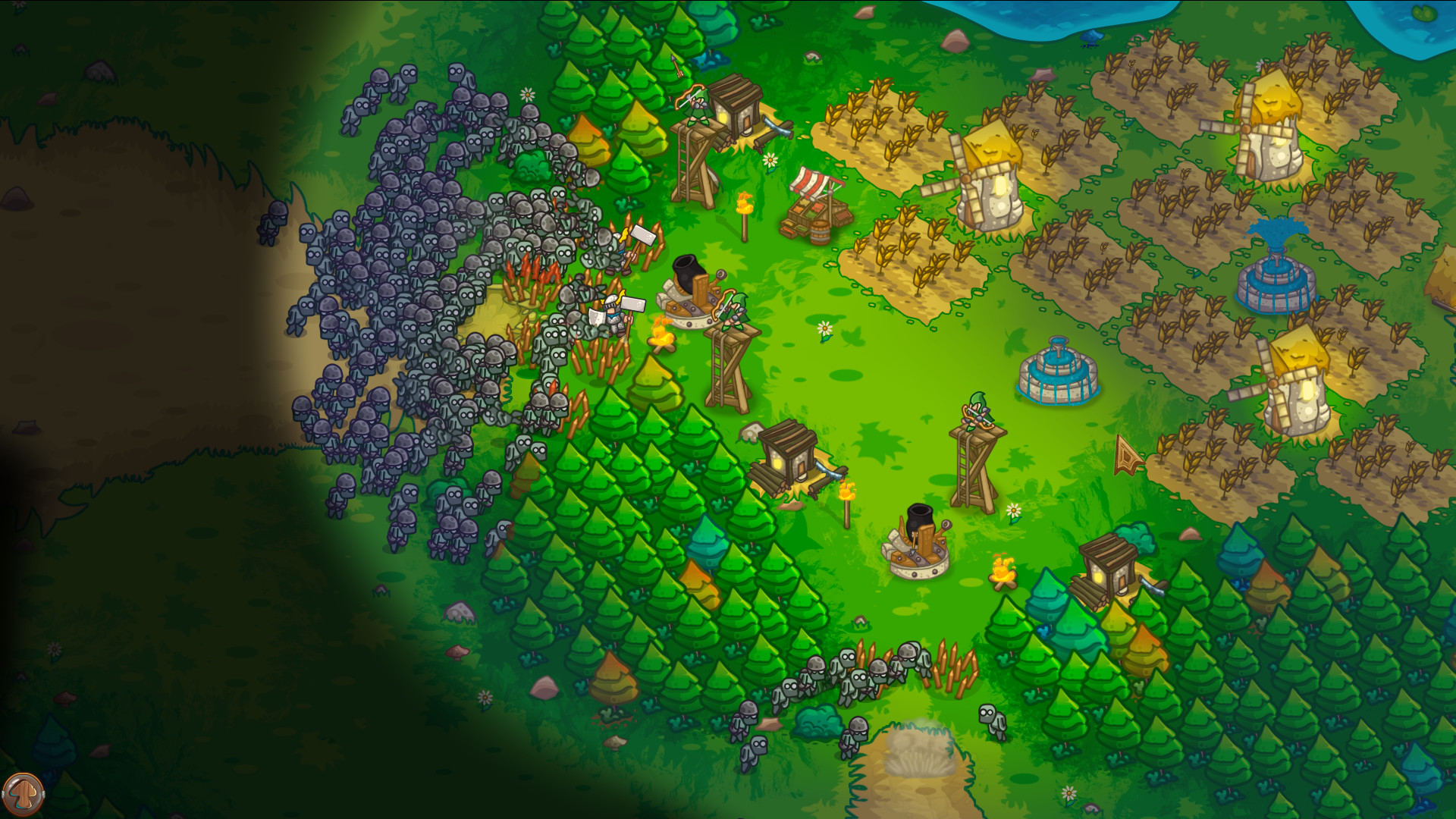 Risen Kingdom screenshot 4