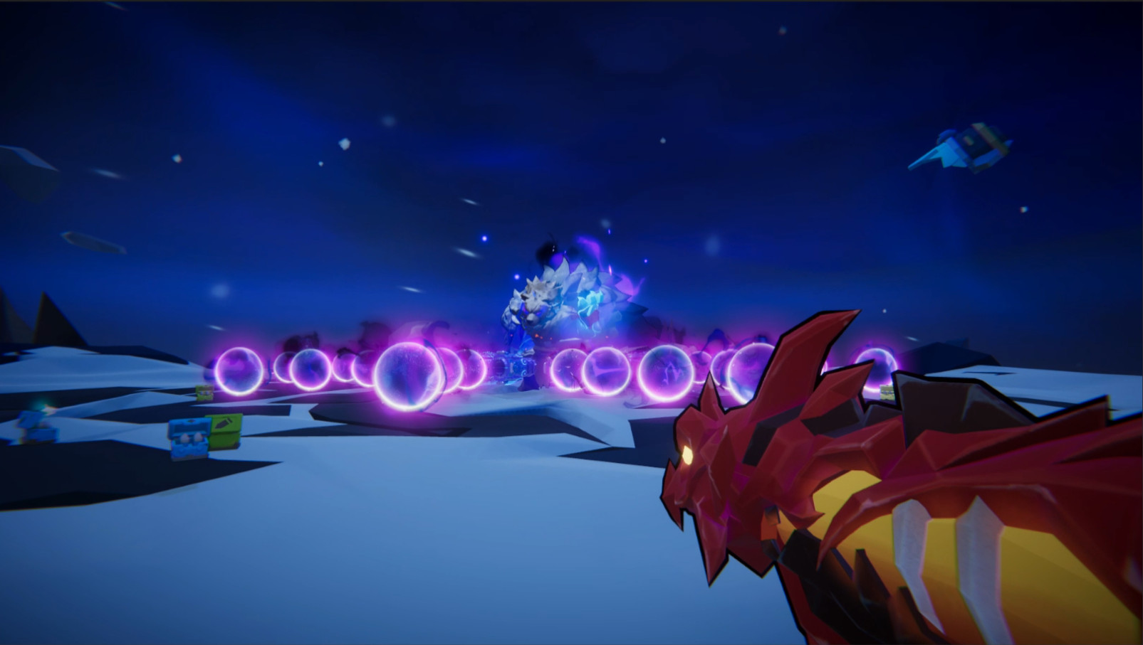 Gunfire Reborn screenshot 15