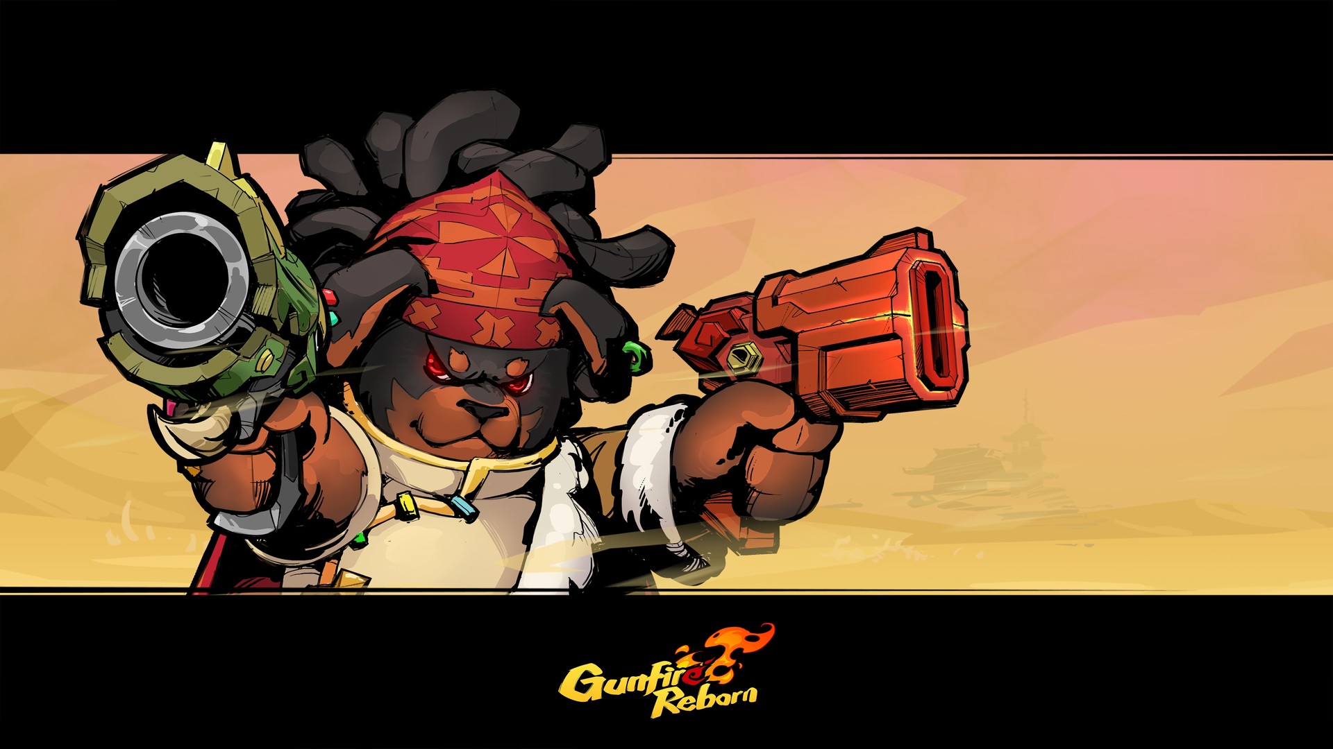 Gunfire Reborn screenshot 20