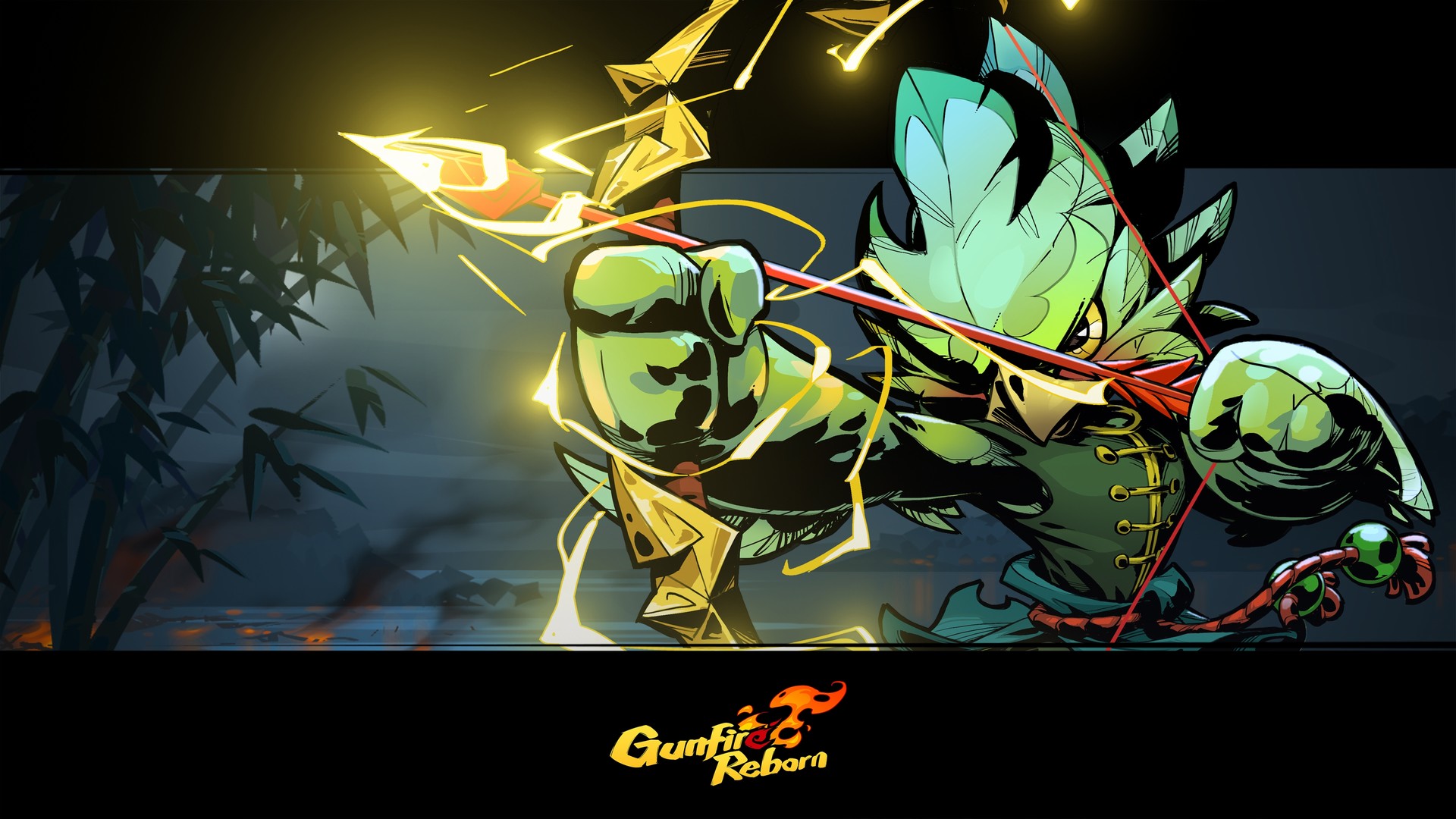 Gunfire Reborn screenshot 21