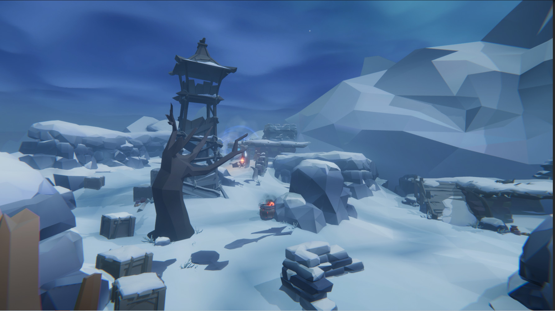 Gunfire Reborn screenshot 11